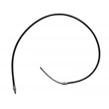 1984 Ford Bronco II Parking Brake Cable Rear Left Raybestos BC93271 image 2 of 2