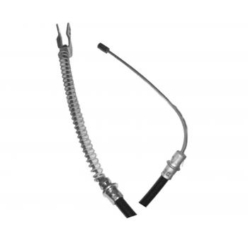 1986 Ford Mustang Parking Brake Cable Rear Raybestos BC93273 image 1 of 2