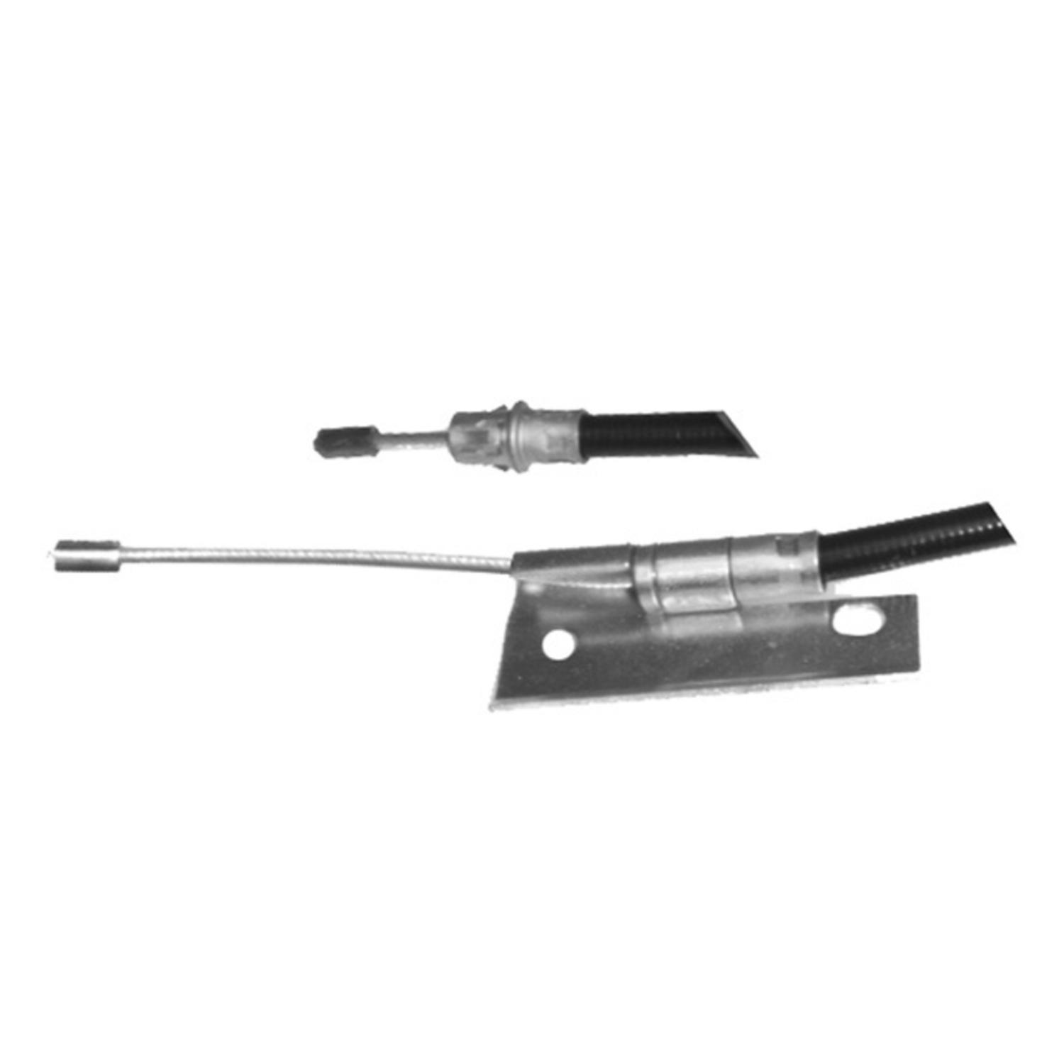 Raybestos BC93274 - Parking Brake Cable Raybestos BC93274 Parking Brake Cable product image 1 of 2