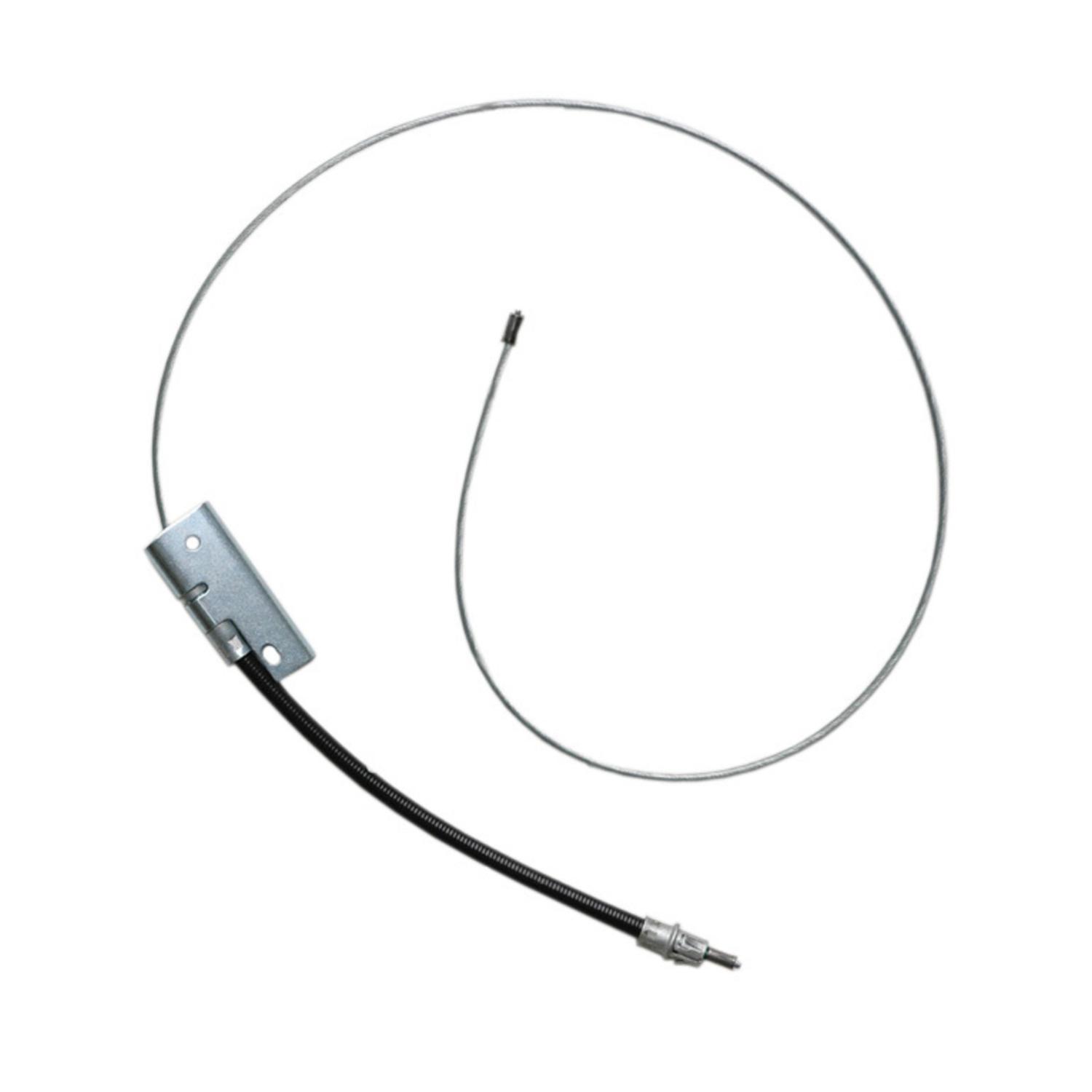 Raybestos BC93274 - Parking Brake Cable Raybestos BC93274 Parking Brake Cable product image 2 of 2