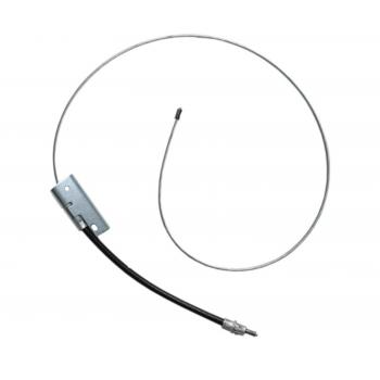 1983 Mercury Cougar Parking Brake Cable Transverse Raybestos BC93274 image 2 of 2