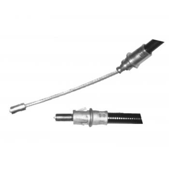 1988 Ford F-350 Parking Brake Cable Front Raybestos BC93276 image 1 of 2