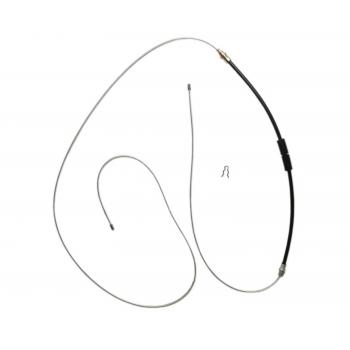 1988 Ford F-350 Parking Brake Cable Front Raybestos BC93276 image 2 of 2
