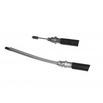 1985 Dodge W150 Parking Brake Cable Rear Right Raybestos BC93278 image 1 of 2