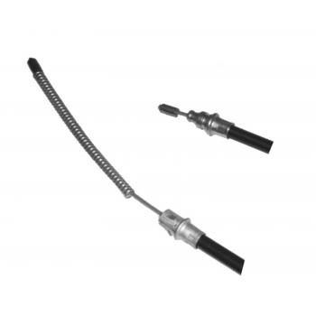 1985 Dodge W150 Parking Brake Cable Rear Left Raybestos BC93279 image 1 of 2