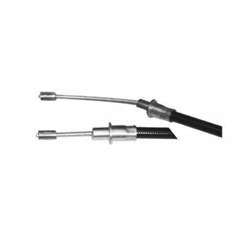 1973 Dodge Coronet Parking Brake Cable Front Raybestos BC93283 image 1 of 2