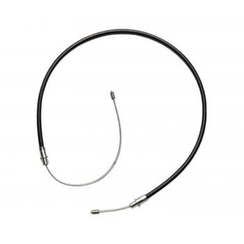 1973 Dodge Coronet Parking Brake Cable Front Raybestos BC93283 image 2 of 2