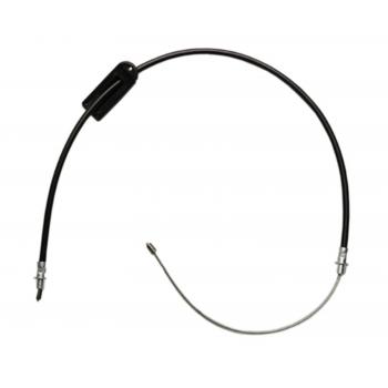1985 Chrysler Laser Parking Brake Cable Front Raybestos BC93284 image 2 of 2