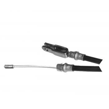 1986 Ford E-350 Econoline Parking Brake Cable Front Raybestos BC93285 image 1 of 2