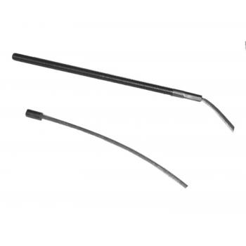1979 Dodge Aspen Parking Brake Cable Intermediate Raybestos BC93286 image 1 of 2