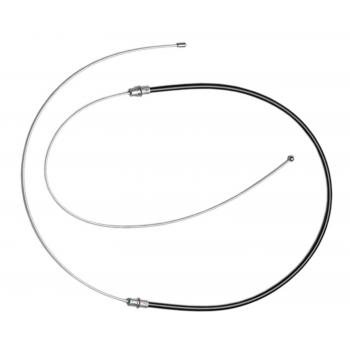 1981 Oldsmobile Toronado Parking Brake Cable Rear Left Raybestos BC93292 image 2 of 2