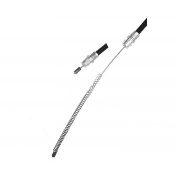 1981 GMC Caballero Parking Brake Cable Front Raybestos BC93293 image 1 of 2