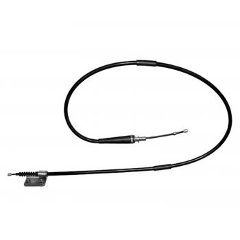 1978 Nissan 620 Parking Brake Cable Rear Left Raybestos BC93294 image 2 of 2