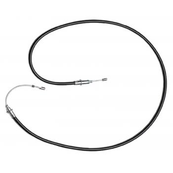 1977 Nissan 620 Parking Brake Cable Rear Right Raybestos BC93296 image 2 of 2