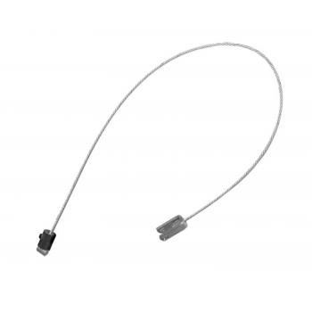 1980 Mazda RX-7 Parking Brake Cable Rear Left Raybestos BC93298 image 1 of 1