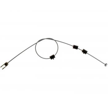 1980 Mazda RX-7 Parking Brake Cable Rear Right Raybestos BC93299 image 1 of 1