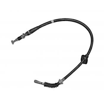 1983 Mazda RX-7 Parking Brake Cable Rear Left Raybestos BC93303 image 2 of 2