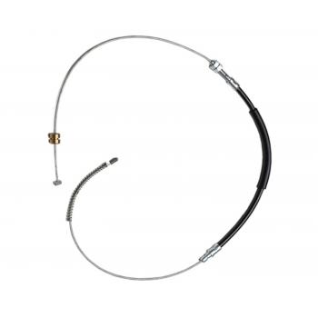 1982 Mazda 626 Parking Brake Cable Rear Raybestos BC93307 image 2 of 2