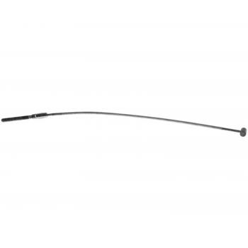 2001 Toyota Solara Parking Brake Cable Front Raybestos BC93311 image 2 of 2