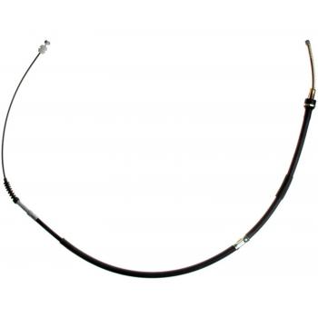 1985 Toyota Celica Parking Brake Cable Rear Left Raybestos BC93312 image 1 of 1