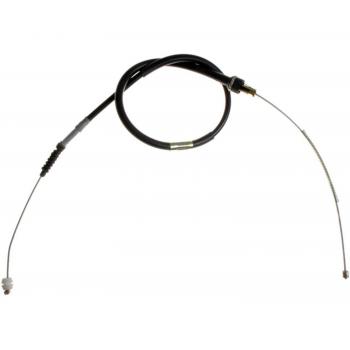 1985 Toyota Celica Parking Brake Cable Rear Right Raybestos BC93314 image 1 of 1