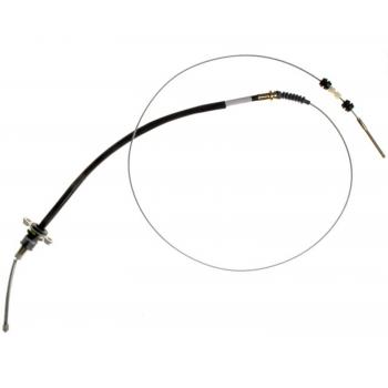 1982 Toyota Cressida Parking Brake Cable Rear Left Raybestos BC93315 image 1 of 1