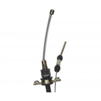 1982 Toyota Cressida Parking Brake Cable Rear Left Raybestos BC93316 image 1 of 2