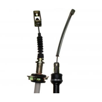 1982 Toyota Cressida Parking Brake Cable Rear Right Raybestos BC93317 image 1 of 2