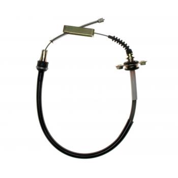 1982 Toyota Cressida Parking Brake Cable Rear Right Raybestos BC93317 image 2 of 2