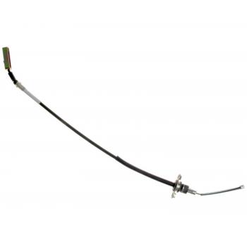 1982 Toyota Cressida Parking Brake Cable Rear Right Raybestos BC93318 image 1 of 1