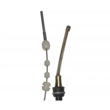 1976 Toyota Corona Parking Brake Cable