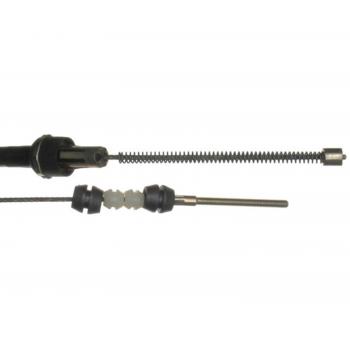 1977 Toyota Corona Parking Brake Cable Rear Left Raybestos BC93322 image 1 of 2