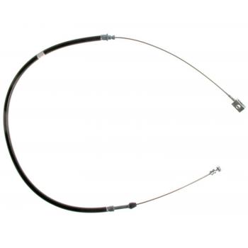 1981 Toyota Celica Parking Brake Cable Rear Right Raybestos BC93324 image 2 of 2