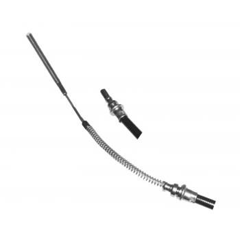 1981 Jeep CJ7 Parking Brake Cable Front Raybestos BC93330 image 1 of 2