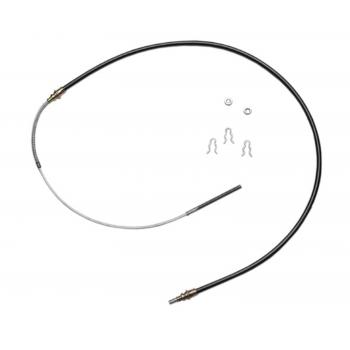 1981 Jeep CJ7 Parking Brake Cable Front Raybestos BC93330 image 2 of 2
