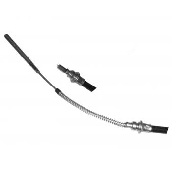 1981 Jeep CJ5 Parking Brake Cable Front Raybestos BC93331 image 1 of 2