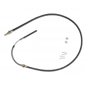 1981 Jeep CJ5 Parking Brake Cable Front Raybestos BC93331 image 2 of 2