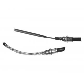 1983 Jeep Scrambler Parking Brake Cable Front Raybestos BC93332 image 1 of 2