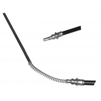 1980 Jeep J10 Parking Brake Cable Front Raybestos BC93335 image 1 of 2