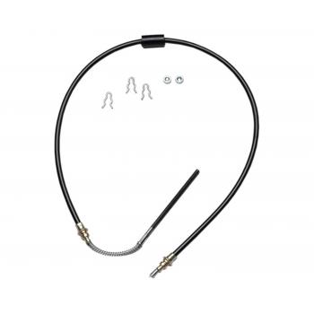 1980 Jeep J10 Parking Brake Cable Front Raybestos BC93335 image 2 of 2