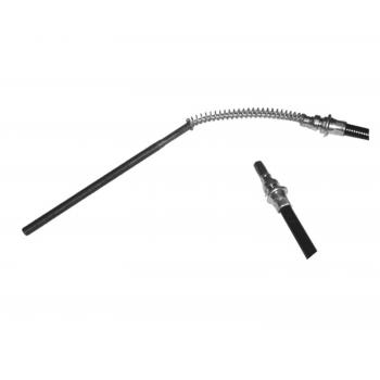 1980 Jeep J10 Parking Brake Cable Front Raybestos BC93336 image 1 of 2
