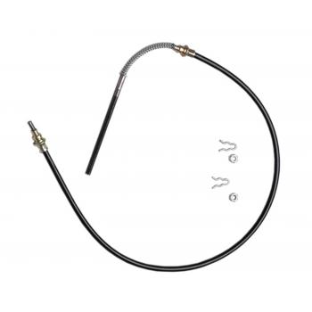 1980 Jeep J10 Parking Brake Cable Front Raybestos BC93336 image 2 of 2