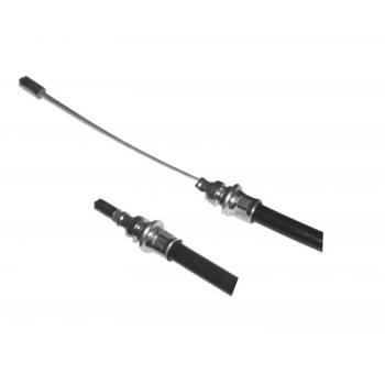 1977 Mercury Comet Parking Brake Cable Transverse Raybestos BC93339 image 1 of 2