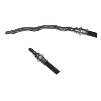 1977 Mercury Monarch Parking Brake Cable Front Raybestos BC93341 image 1 of 2
