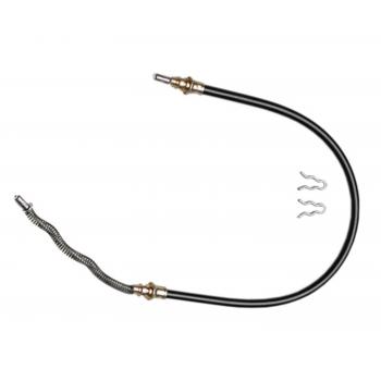1977 Mercury Monarch Parking Brake Cable Front Raybestos BC93341 image 2 of 2