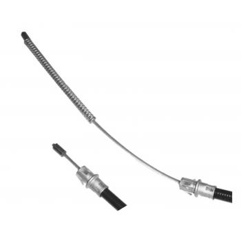 1982 Ford F-100 Parking Brake Cable Rear Left Raybestos BC93343 image 1 of 2