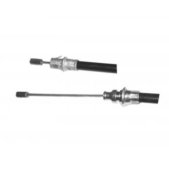 1983 Ford E-350 Econoline Parking Brake Cable Front Raybestos BC93344 image 1 of 2