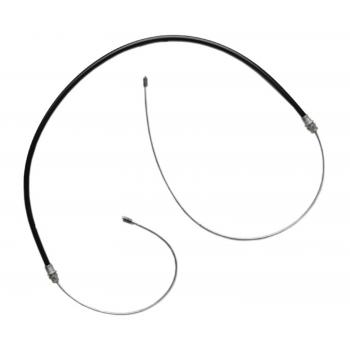 1984 Ford Ranger Parking Brake Cable Front Raybestos BC93345 image 2 of 2