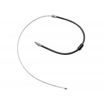 1988 Ford Bronco Parking Brake Cable Front Raybestos BC93346 image 2 of 2