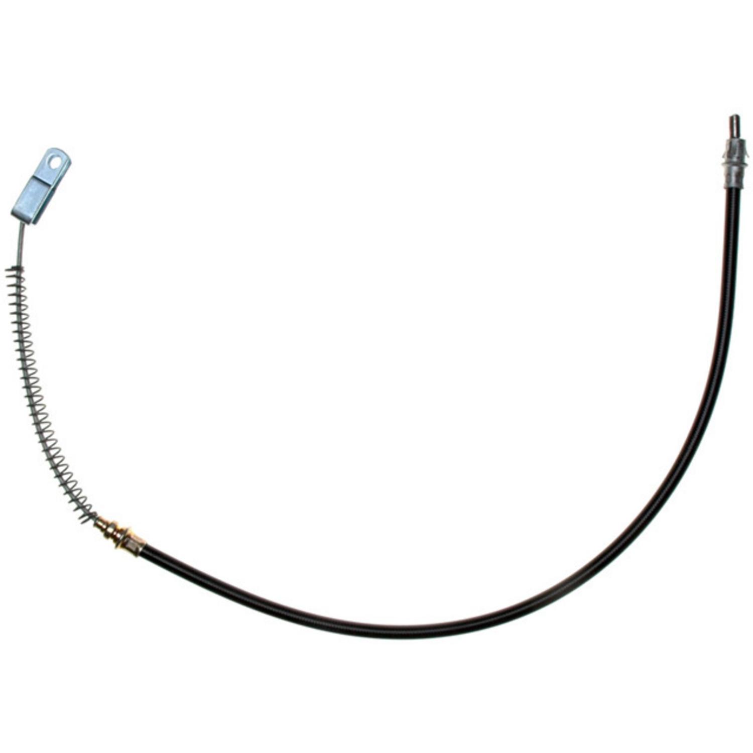 Raybestos BC93348 Parking Brake Cable product image 2 of 2